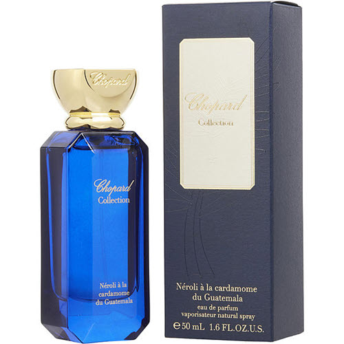 Chopard Collection Neroli A La Cardamome Du Guatemala EDP For Him